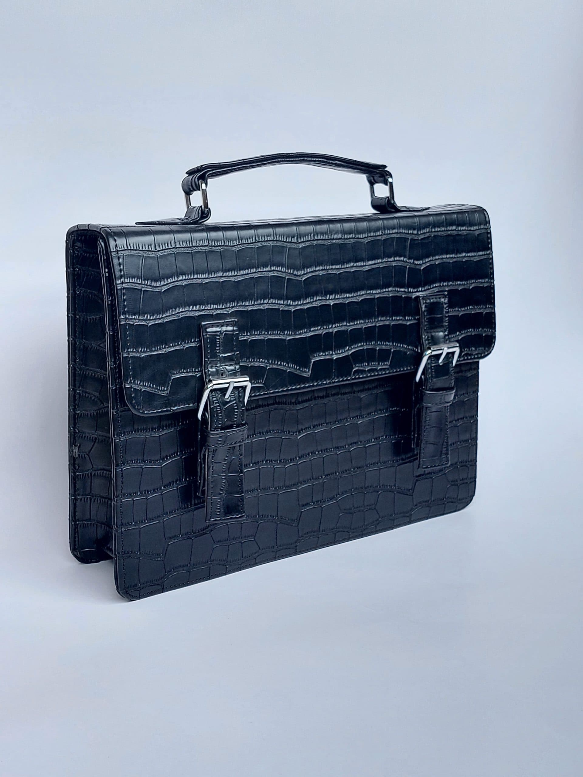 Chal Briefcase Bag